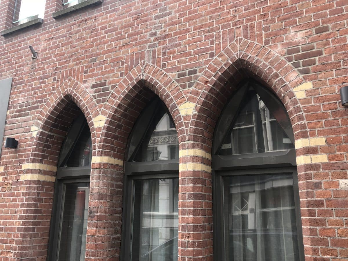 Mace Masonry - Underpinning and Brick Repair Toronto
