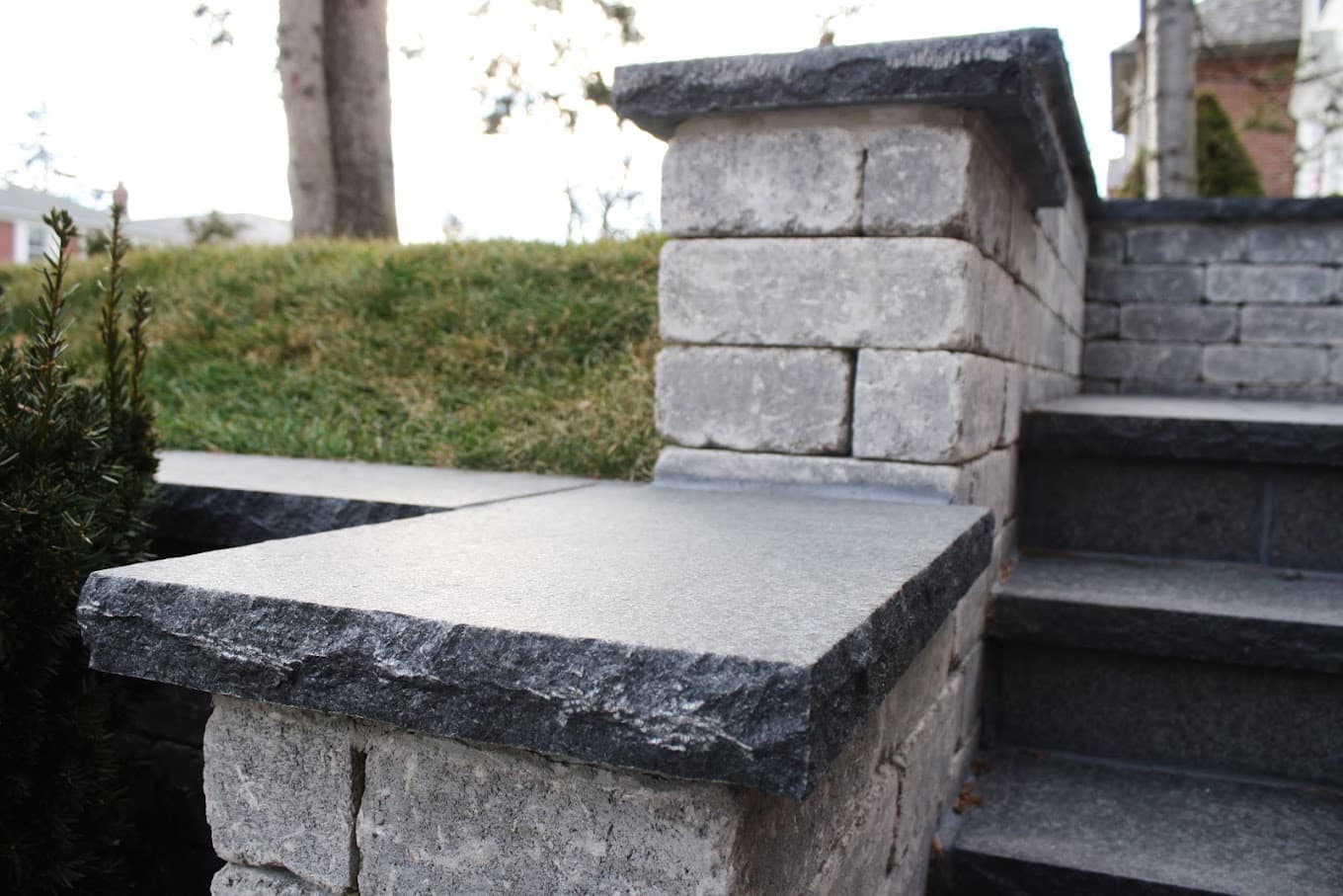 waterproofing toronto parging toronto