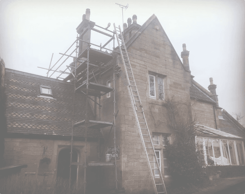 historical masonry restoration